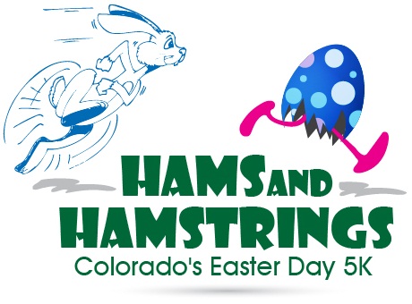 Hams and Hamstrings 5K